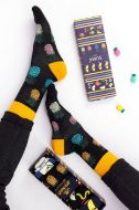 Κάλτσες unisex σε κουτί 5 τεμ. organic food Soma Socks