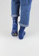 Κάλτσες unisex  Bonami socks CHEMICAL