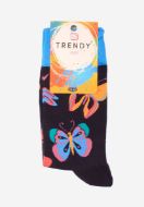 Κάλτσες unisex  Trendy Butterfly