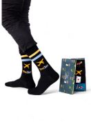 Κάλτσες ανδρικές SOMA SOCKS LET'S GO